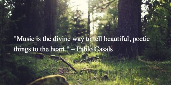 Mindfulness Meditation Music
