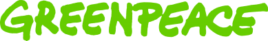 Greenpeace-logo-large Greenpeace-logo-large